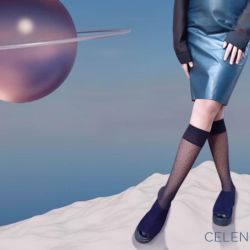 Brit Pearl  | Foto:CEDOC