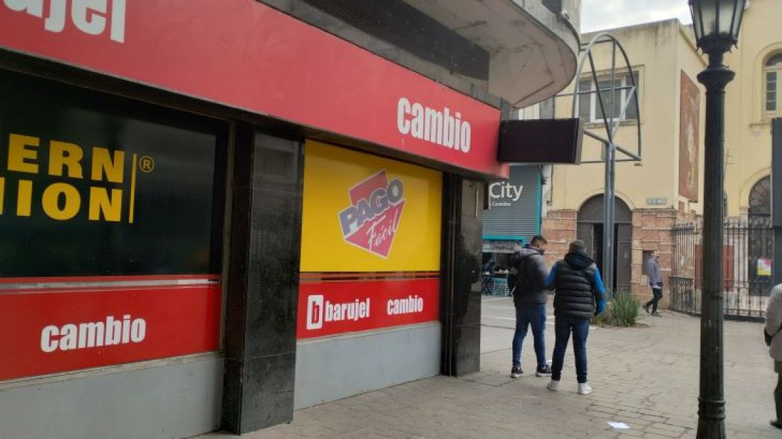 El dólar en Córdoba: a cuánto cotiza este miércoles 2 de julio
