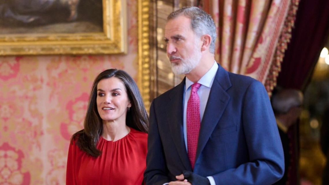 La amenaza de la reina Letizia Ortiz a la casa real si se concreta el divorcio con Felipe VI | Caras