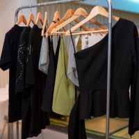GI PACIULLO: Una marca que rompe con los estándares de la moda