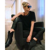 GI PACIULLO: Una marca que rompe con los estándares de la moda
