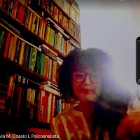 Lic. Silvia M. Cossio