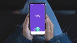 Cabify en Córdoba