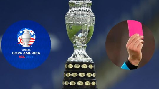 COPA AMÉRICA 2024