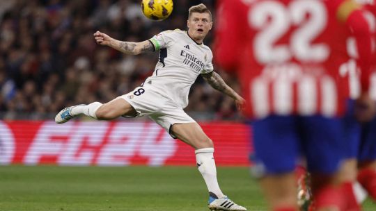 Toni Kroos 20240524