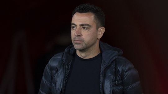 Xavi