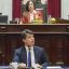 Argentina’s Milei fires Cabinet chief as bill stalls in Congress