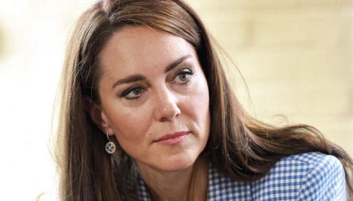 Qué es la hiperémesis gravídica, la enfermedad que afecta a Kate Middleton y por qué están todos preocupados