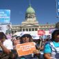 CTERA confirmó el paro docente de 24 horas en escuelas y universidades este jueves 22 de mayo