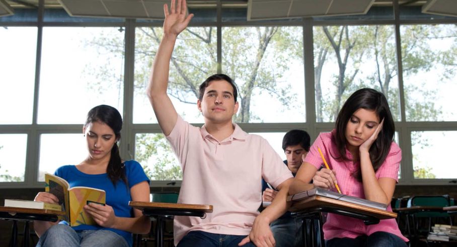 Educación