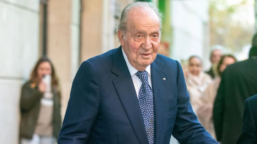 Juan Carlos I 