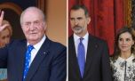 Por qué Juan Carlos I le regaló 450 mil euros a Letizia Ortiz y Felipe VI