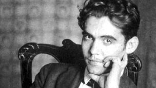 Federico García Lorca 20240525