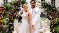 Romance fugaz y proyectos a futuros truncados: cuánto duró el matrimonio de Jesica Cirio y Elías Piccirillo