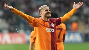 Mauro Icardi 
