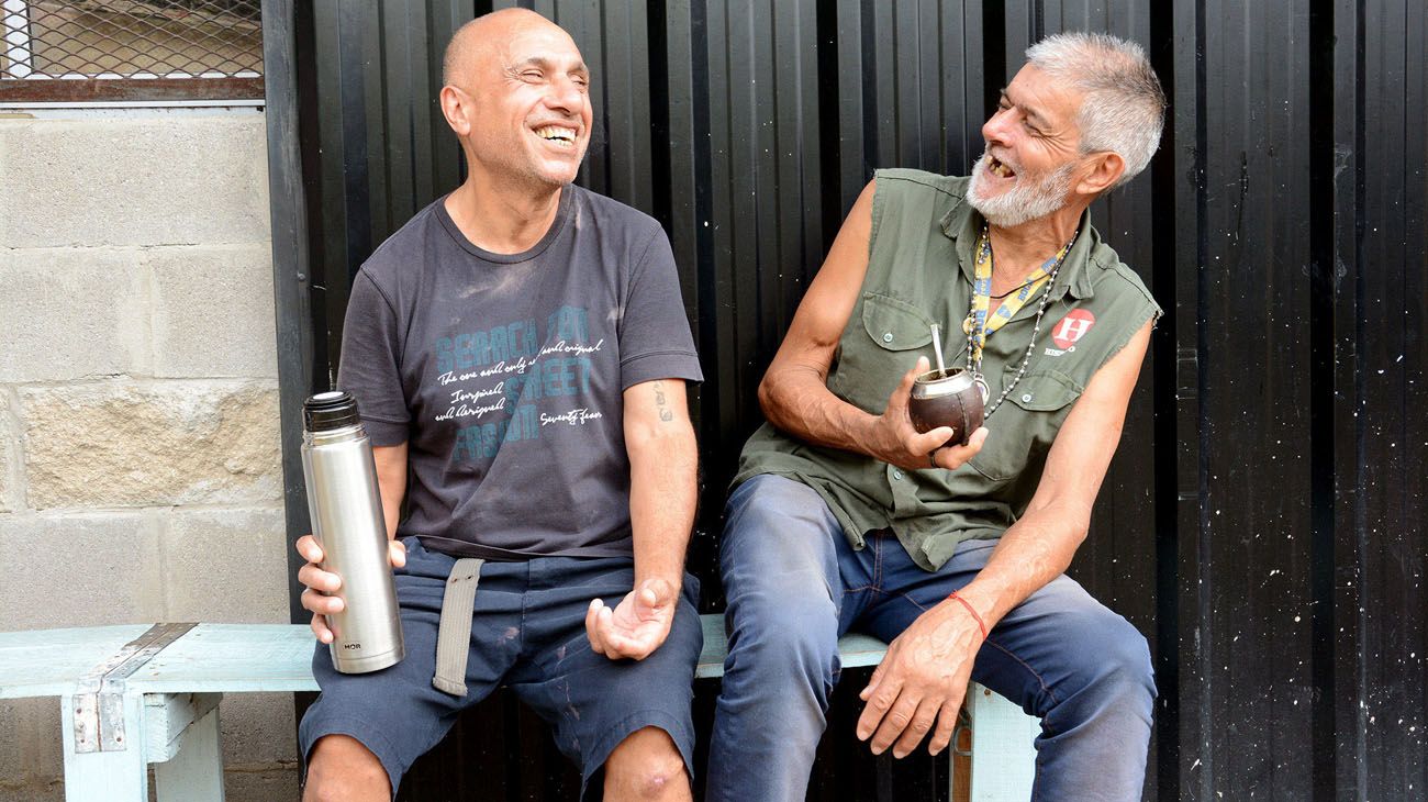 “Tu solidaridad es esperanza”, el lema de la colecta anual de Cáritas Argentina