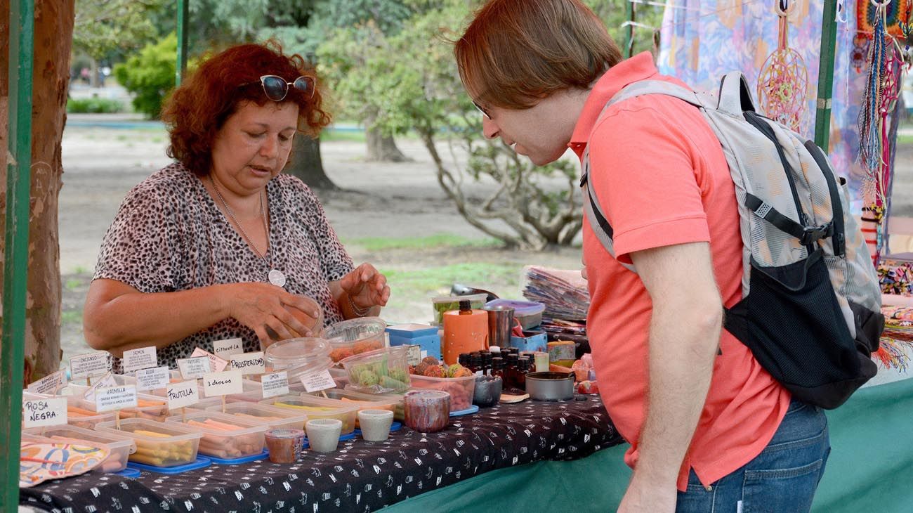 “Tu solidaridad es esperanza”, el lema de la colecta anual de Cáritas Argentina