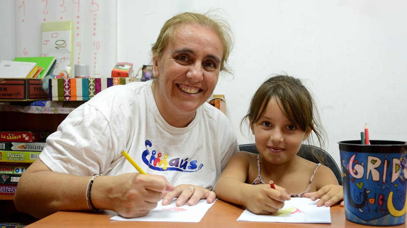 “Tu solidaridad es esperanza”, el lema de la colecta anual de Cáritas Argentina