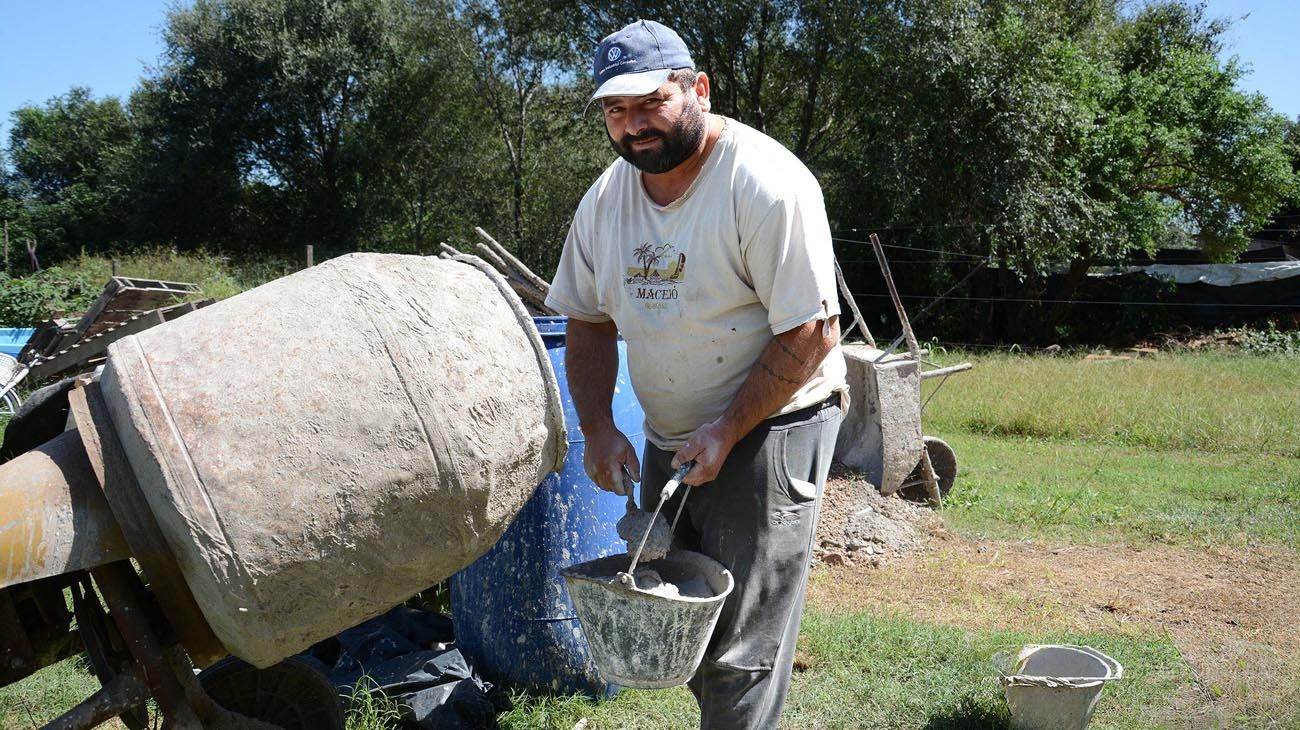 “Tu solidaridad es esperanza”, el lema de la colecta anual de Cáritas Argentina