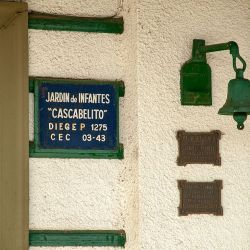 San Francisco de Bellocq, un pueblo que conjuga historias familiares entre el campo y el mar.