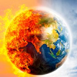 El satélite climático estudiará las emisiones de calor en los polos de la Tierra para la NASA.