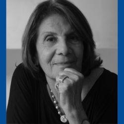 Beatriz Burmester: La Artista que Captura la Esencia del Mar en Cada Pincelada | Foto:CEDOC
