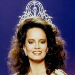 Cecilia Bolocco