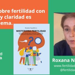 Fertilidad Clarisima: Control ginecológico anual y fertilidad | Foto:CEDOC