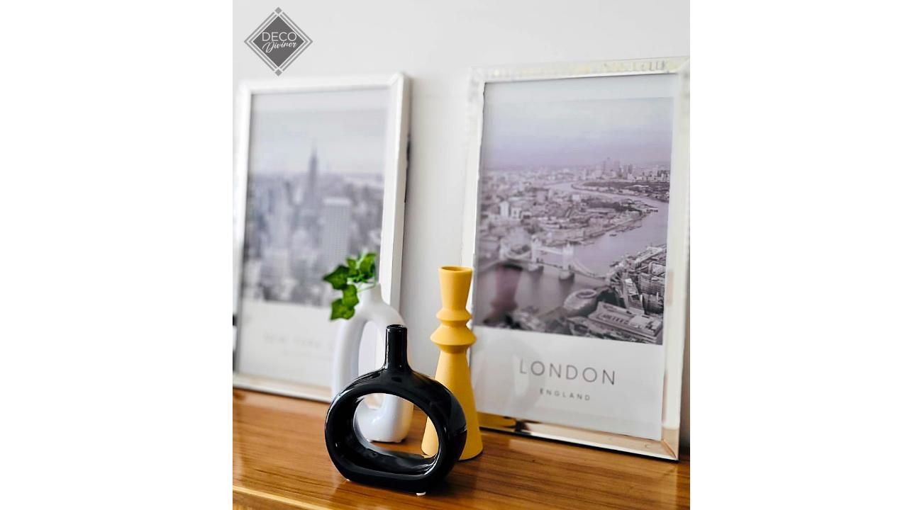 DECODIVINOR Innovación y Vanguardia en Decoración
