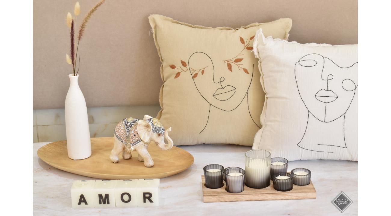 DECODIVINOR Innovación y Vanguardia en Decoración