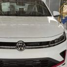 Volkswagen Vento GLI