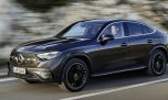 Nuevo Mercedes-Benz GLC Coupé: Precio y detalles
