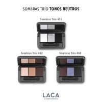 ¿Cómo reacciona el color de tu iris con los diferentes colores de sombras y delineados?