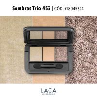 ¿Cómo reacciona el color de tu iris con los diferentes colores de sombras y delineados?
