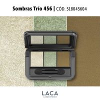 ¿Cómo reacciona el color de tu iris con los diferentes colores de sombras y delineados?