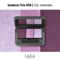 ¿Cómo reacciona el color de tu iris con los diferentes colores de sombras y delineados?