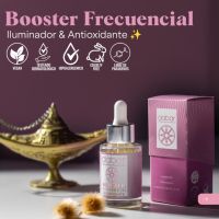 Cosmética Frecuencial: Una Nueva Dimensión de la Belleza