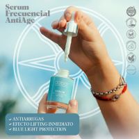 Cosmética Frecuencial: Una Nueva Dimensión de la Belleza