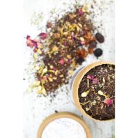 Los Caminos del Té