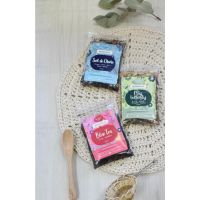 Los Caminos del Té