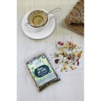 Los Caminos del Té