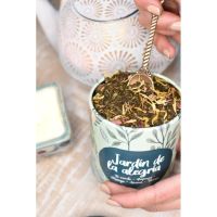 Los Caminos del Té