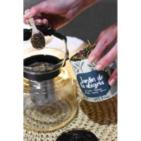 Los Caminos del Té
