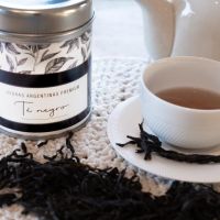 Los Caminos del Té