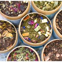 Los Caminos del Té