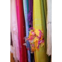 Pashmina: tradición y elegancia, ¿por qué reemplazo su nombre por el de manto?