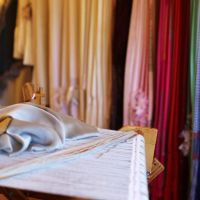 Pashmina: tradición y elegancia, ¿por qué reemplazo su nombre por el de manto?