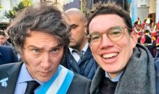 hernandez maqueda javier milei