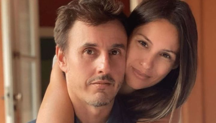 La foto de Pampita y Roberto García Moritán que deja al descubierto la verdad tras los rumores de separación