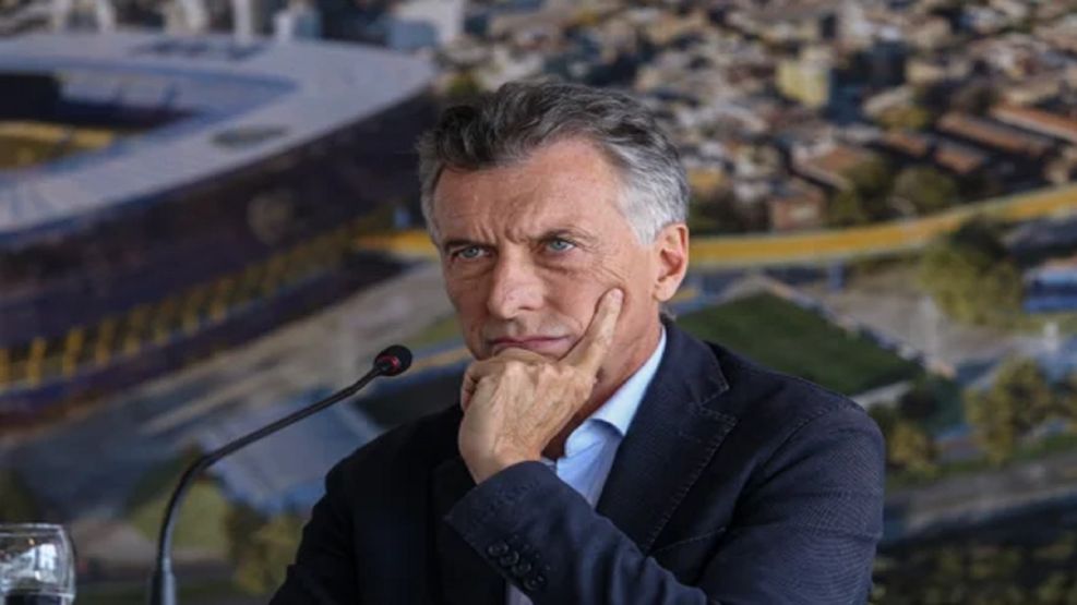 Macri